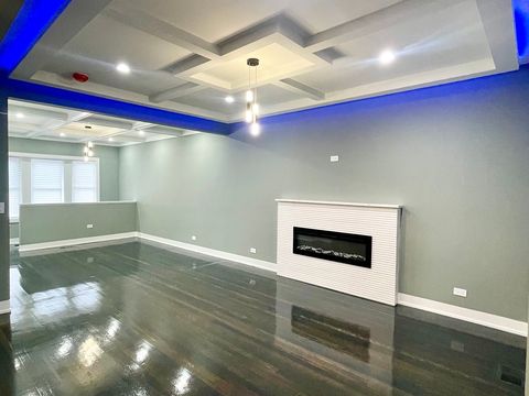 Tiny photo for 7042 S Eberhart Avenue, Chicago, IL 60637 (MLS # 12486893)