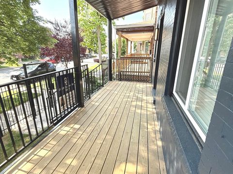 Tiny photo for 7042 S Eberhart Avenue, Chicago, IL 60637 (MLS # 12486893)