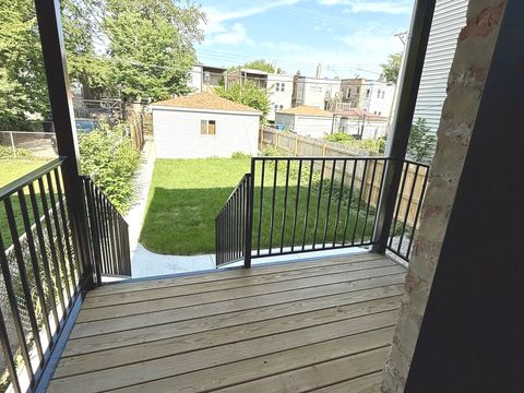 Tiny photo for 7042 S Eberhart Avenue, Chicago, IL 60637 (MLS # 12486893)