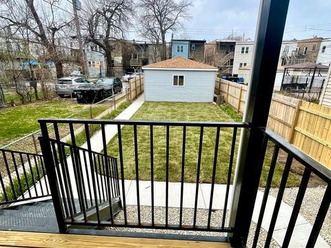 Tiny photo for 7042 S Eberhart Avenue, Chicago, IL 60637 (MLS # 12486893)