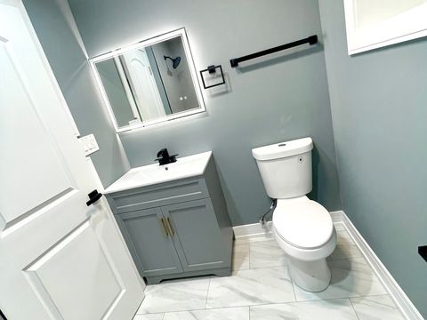 Tiny photo for 7042 S Eberhart Avenue, Chicago, IL 60637 (MLS # 12486893)