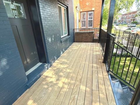 Tiny photo for 7042 S Eberhart Avenue, Chicago, IL 60637 (MLS # 12486893)