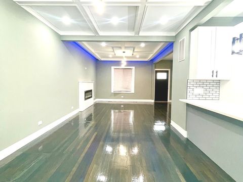 Tiny photo for 7042 S Eberhart Avenue, Chicago, IL 60637 (MLS # 12486893)