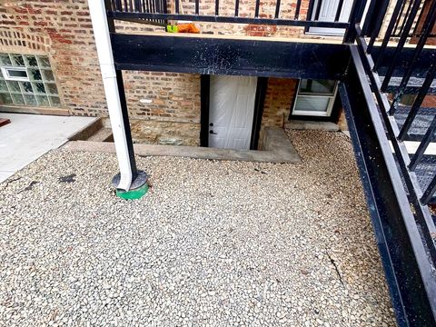 Tiny photo for 7042 S Eberhart Avenue, Chicago, IL 60637 (MLS # 12486893)