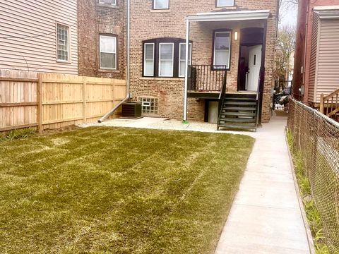Tiny photo for 7042 S Eberhart Avenue, Chicago, IL 60637 (MLS # 12486893)