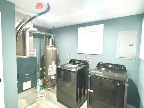 Tiny photo for 7042 S Eberhart Avenue, Chicago, IL 60637 (MLS # 12486893)