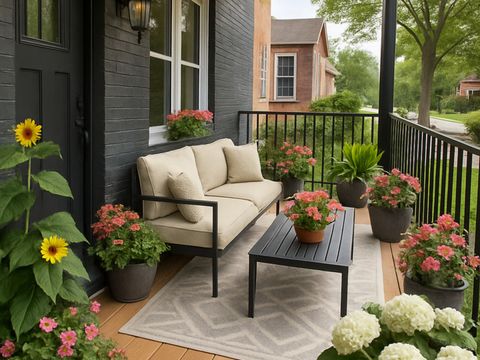 Tiny photo for 7042 S Eberhart Avenue, Chicago, IL 60637 (MLS # 12486893)