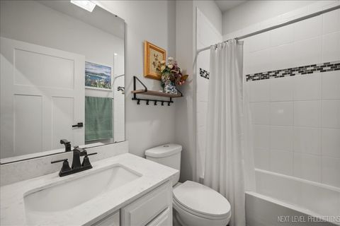 Tiny photo for 828 Mario Lane, Gilberts, IL 60136 (MLS # 12511040)