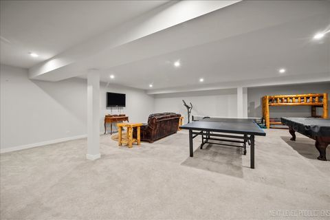 Tiny photo for 828 Mario Lane, Gilberts, IL 60136 (MLS # 12511040)