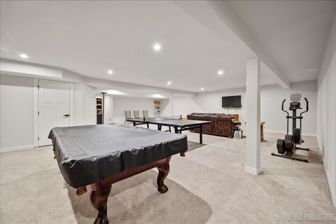 Tiny photo for 828 Mario Lane, Gilberts, IL 60136 (MLS # 12511040)