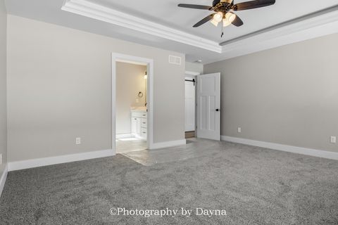 Tiny photo for 1356 Eagle Bluff Drive, Bourbonnais, IL 60914 (MLS # 12610637)