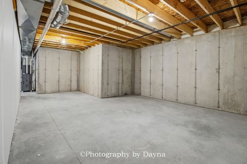 Tiny photo for 1356 Eagle Bluff Drive, Bourbonnais, IL 60914 (MLS # 12610637)