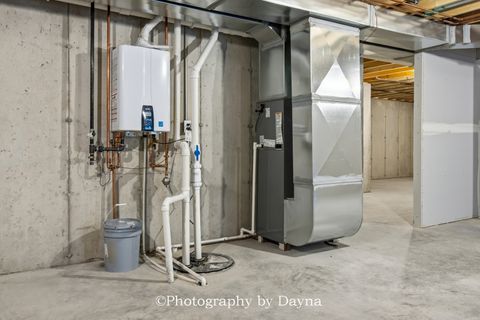 Tiny photo for 1356 Eagle Bluff Drive, Bourbonnais, IL 60914 (MLS # 12610637)