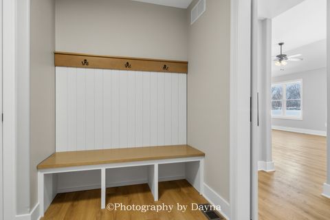 Tiny photo for 1356 Eagle Bluff Drive, Bourbonnais, IL 60914 (MLS # 12610637)