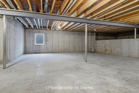 Tiny photo for 1356 Eagle Bluff Drive, Bourbonnais, IL 60914 (MLS # 12610637)