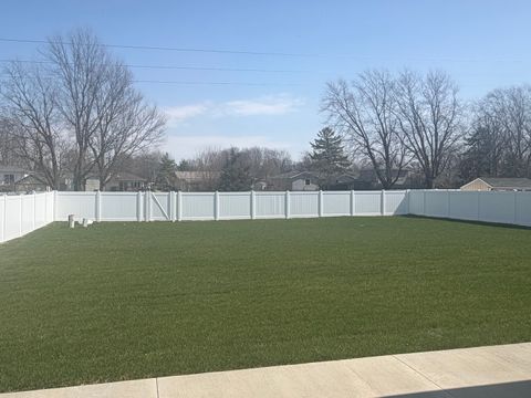 Tiny photo for 1356 Eagle Bluff Drive, Bourbonnais, IL 60914 (MLS # 12610637)