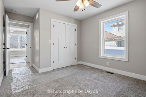 Tiny photo for 1356 Eagle Bluff Drive, Bourbonnais, IL 60914 (MLS # 12610637)