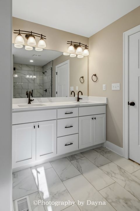 Tiny photo for 1356 Eagle Bluff Drive, Bourbonnais, IL 60914 (MLS # 12610637)