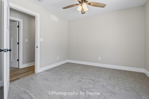 Tiny photo for 1356 Eagle Bluff Drive, Bourbonnais, IL 60914 (MLS # 12610637)