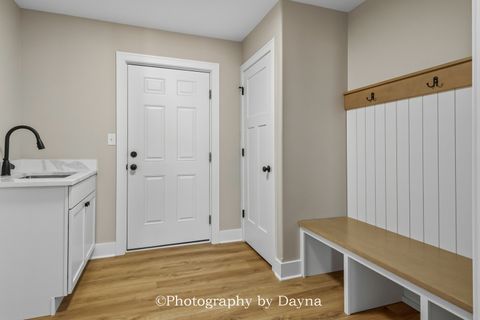 Tiny photo for 1356 Eagle Bluff Drive, Bourbonnais, IL 60914 (MLS # 12610637)