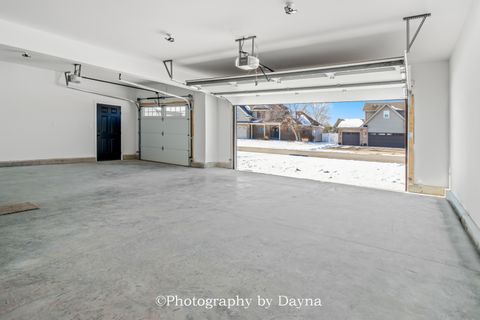 Tiny photo for 1356 Eagle Bluff Drive, Bourbonnais, IL 60914 (MLS # 12610637)