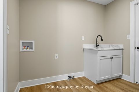 Tiny photo for 1356 Eagle Bluff Drive, Bourbonnais, IL 60914 (MLS # 12610637)