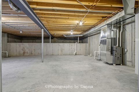 Tiny photo for 1356 Eagle Bluff Drive, Bourbonnais, IL 60914 (MLS # 12610637)