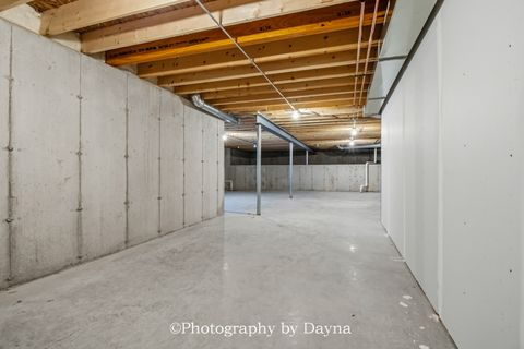 Tiny photo for 1356 Eagle Bluff Drive, Bourbonnais, IL 60914 (MLS # 12610637)