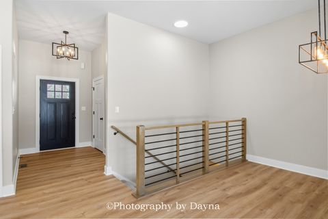 Tiny photo for 1356 Eagle Bluff Drive, Bourbonnais, IL 60914 (MLS # 12610637)