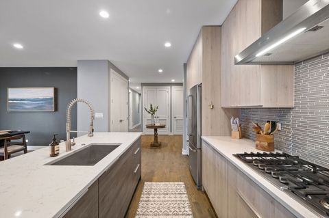 Tiny photo for 2825 N Halsted Street #3E, Chicago, IL 60657 (MLS # 12520981)