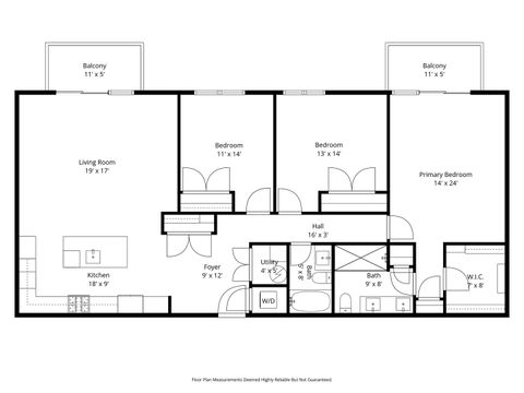 Tiny photo for 2825 N Halsted Street #3E, Chicago, IL 60657 (MLS # 12520981)