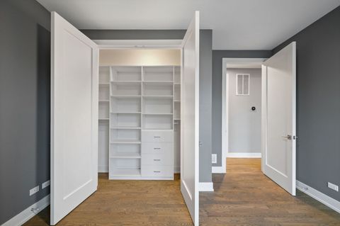 Tiny photo for 2825 N Halsted Street #3E, Chicago, IL 60657 (MLS # 12520981)