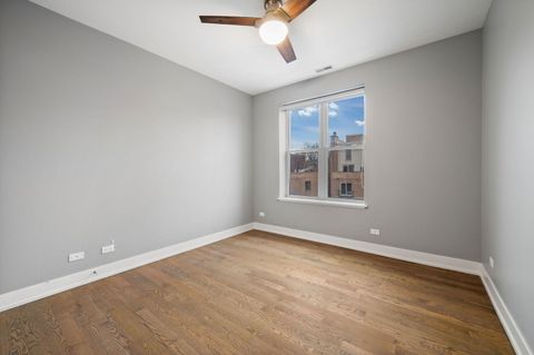 Tiny photo for 2825 N Halsted Street #3E, Chicago, IL 60657 (MLS # 12520981)