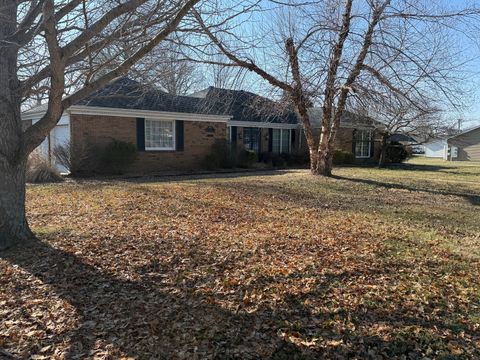 Photo of 707 E Boulevard Street, Marion, IL 62959 (MLS # 12575991)