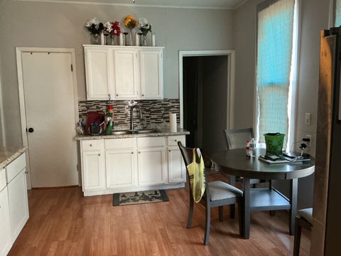 Tiny photo for 1260 W 74th Street, Chicago, IL 60636 (MLS # 12538572)