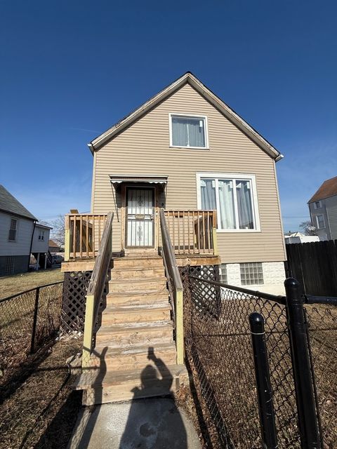 Photo of 1260 W 74th Street, Chicago, IL 60636 (MLS # 12538572)