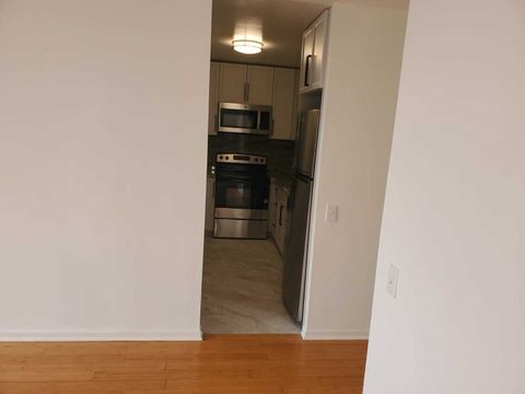 A home in Chicago