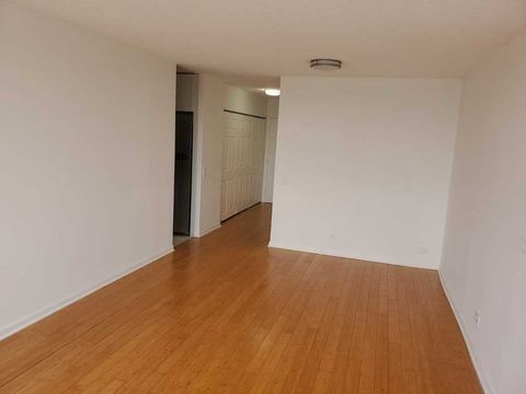 A home in Chicago