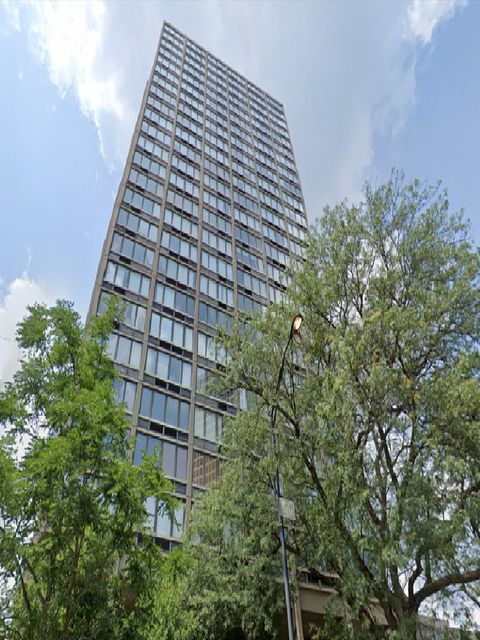 A home in Chicago