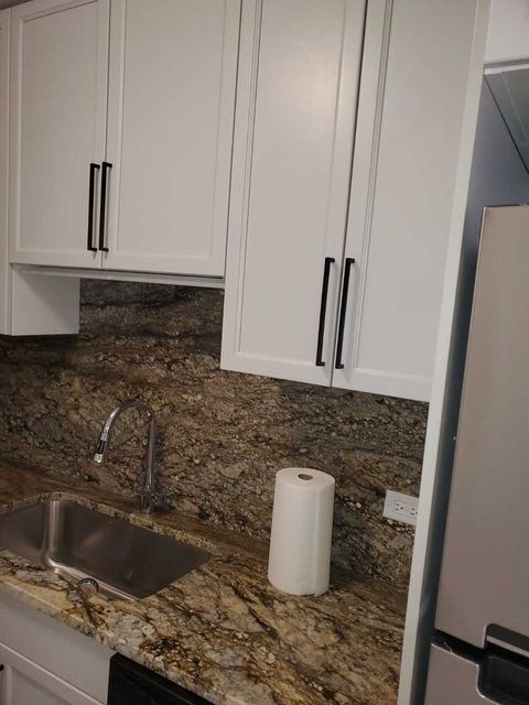 A home in Chicago