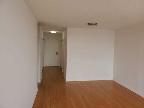 A home in Chicago