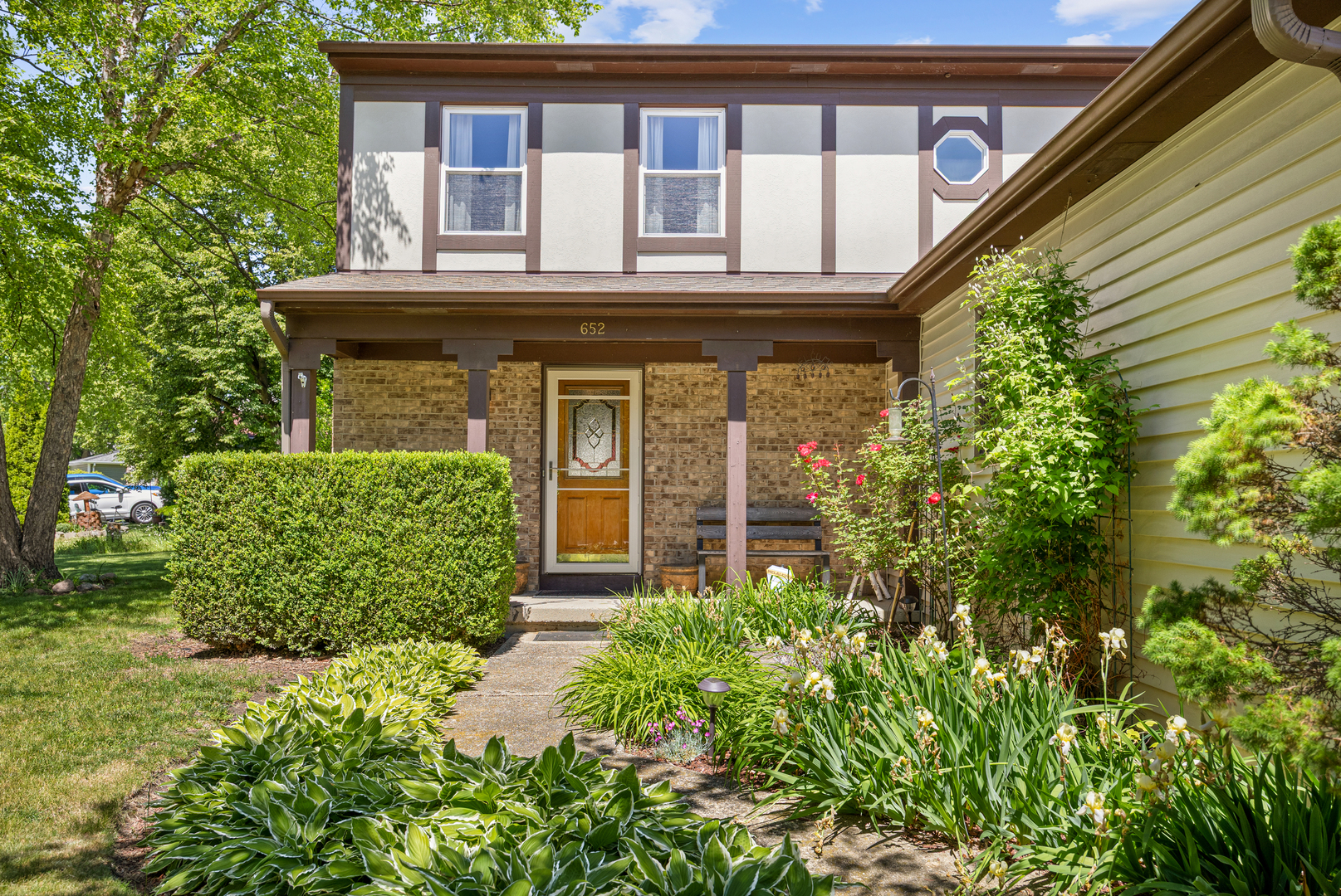 652 Cherry Valley Road