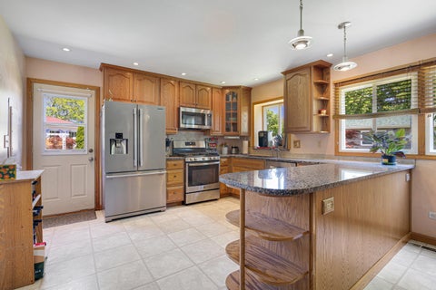 Tiny photo for 652 Cherry Valley Road, Vernon Hills, IL 60061 (MLS # 12659866)