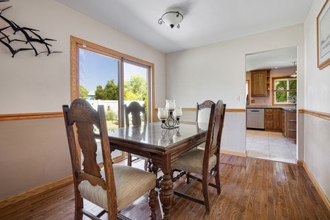 Tiny photo for 652 Cherry Valley Road, Vernon Hills, IL 60061 (MLS # 12659866)