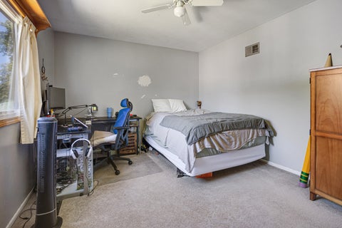 Tiny photo for 652 Cherry Valley Road, Vernon Hills, IL 60061 (MLS # 12659866)
