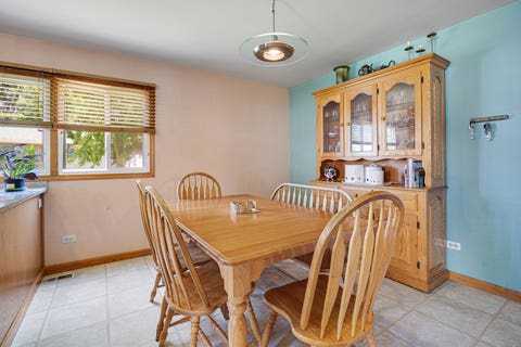 Tiny photo for 652 Cherry Valley Road, Vernon Hills, IL 60061 (MLS # 12659866)