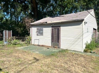 Tiny photo for 15435 Winchester Avenue, Harvey, IL 60426 (MLS # 12776754)