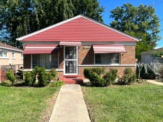 Photo of 15435 Winchester Avenue, Harvey, IL 60426 (MLS # 12776754)