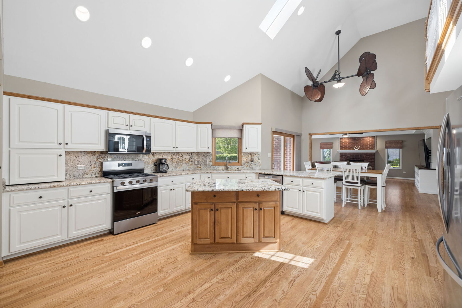 17345 Deer Creek Drive