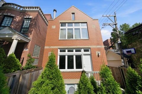 Photo of 2215 N WAYNE Avenue #A, Chicago, IL 60614 (MLS # 12656483)
